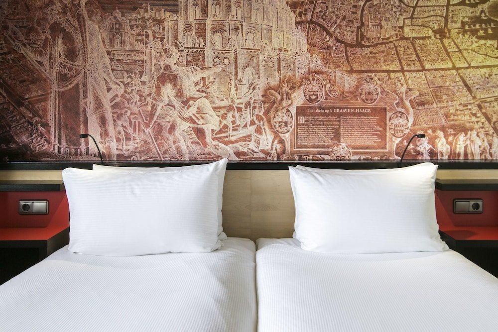 Фото Hampshire Hotel - Babylon Den Haag