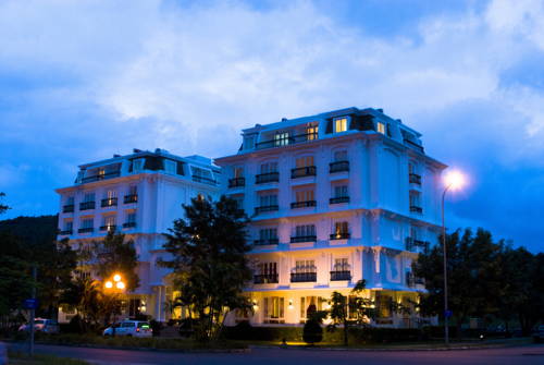 Фото Paragon Villa