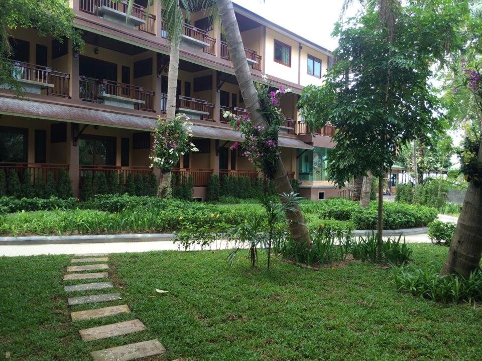 Фото Wind Beach Resort