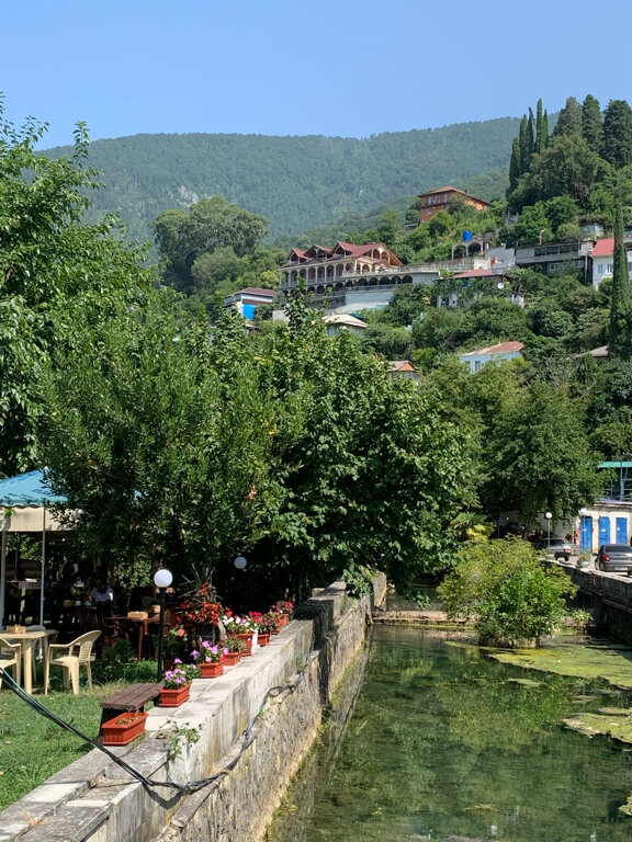 Фото Guest House Oniks