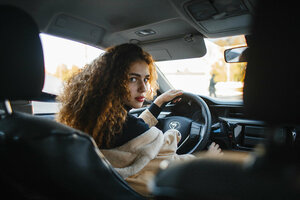 Фото 3 автошколы «За рулём»