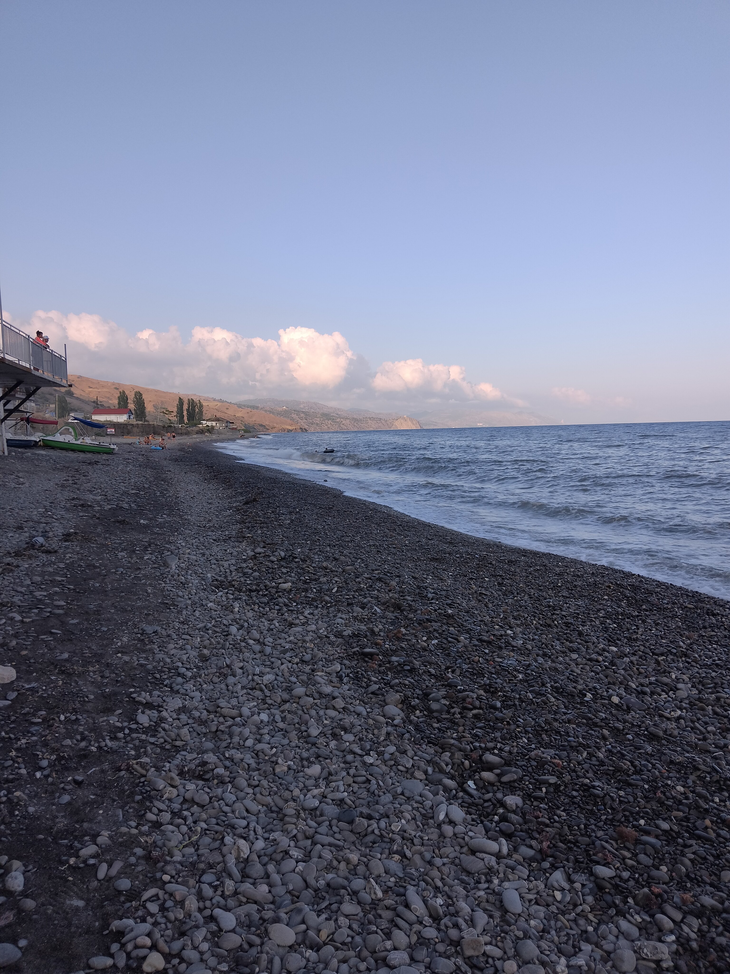 Фото 35-й Меридиан