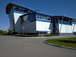 Smena (ulitsa Dianova, 14А), sports club