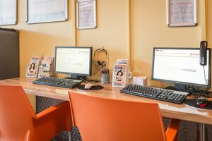 Хостел A&o Dresden Hauptbahnhof