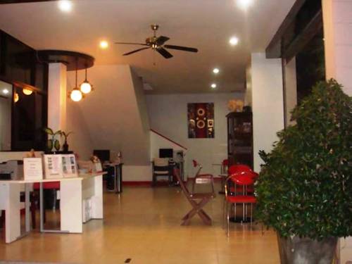 Фото Jinta Andaman