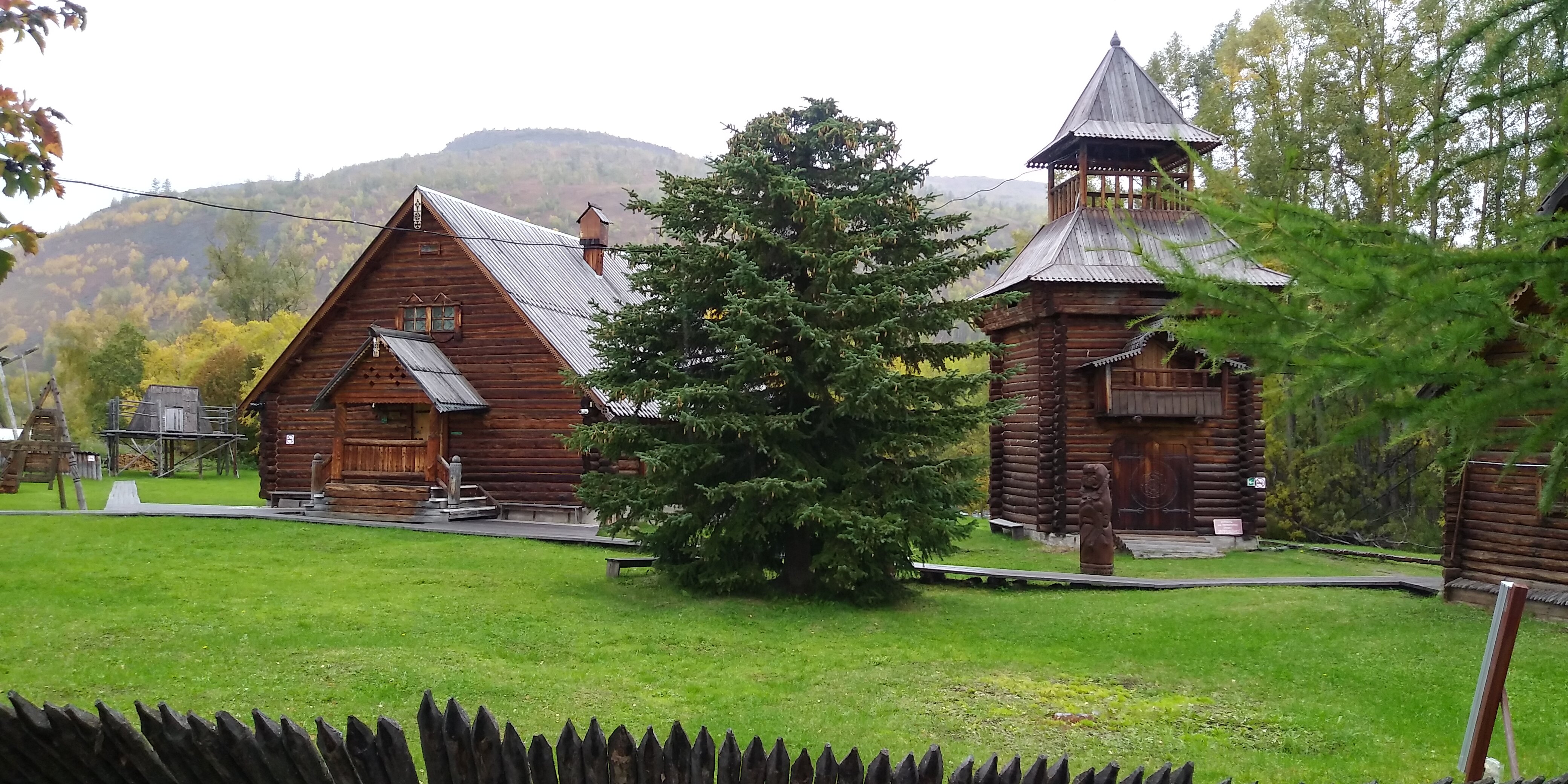 Фото Парамушир тур