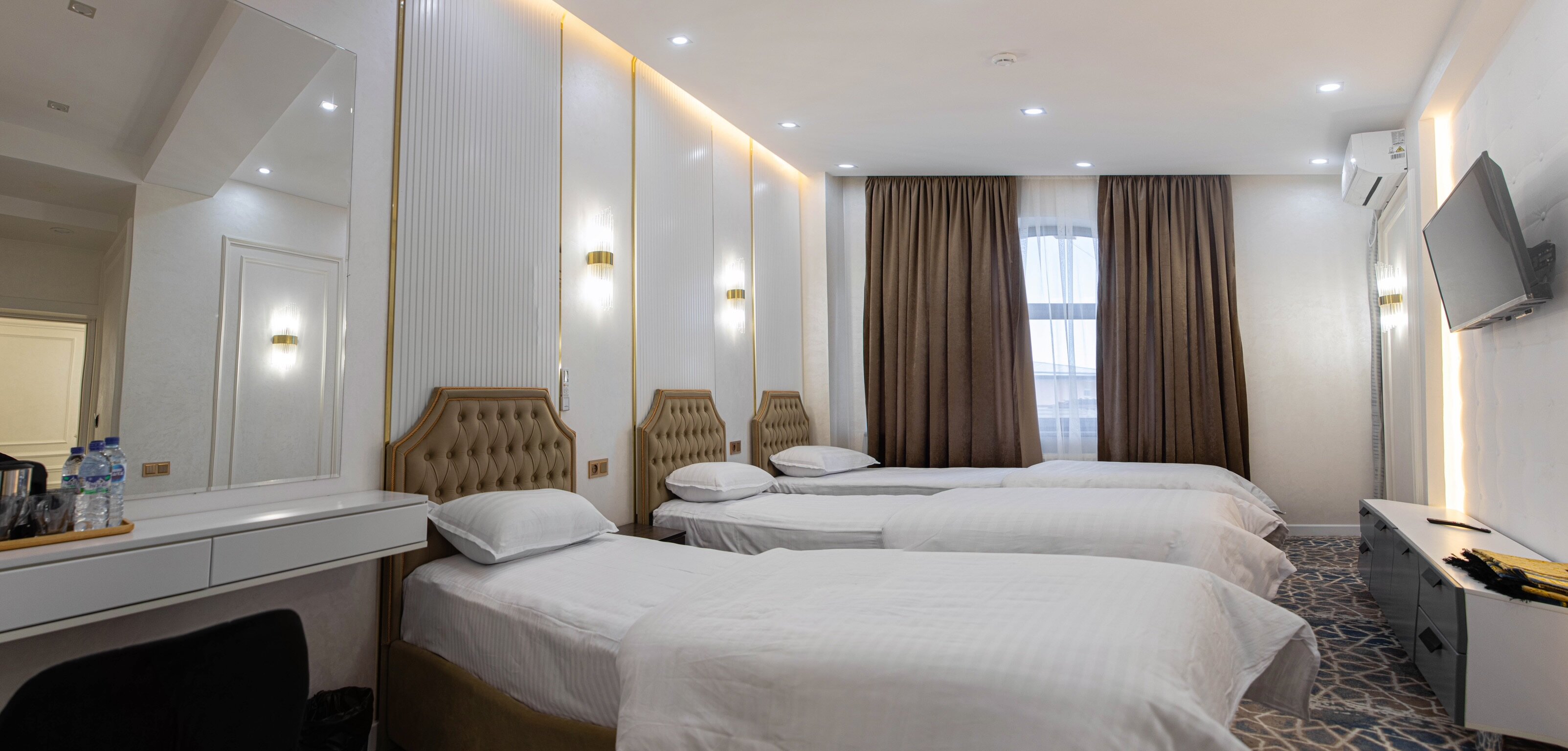 Фото Ardani Hotel