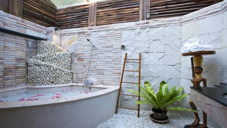 Фото Santhiya Tree Koh Chang Resort