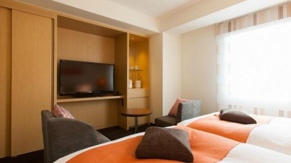 Фото Hotel Forza Hakata