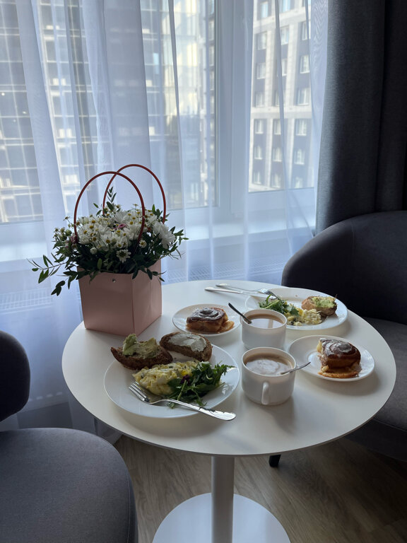 Фото Valo Network