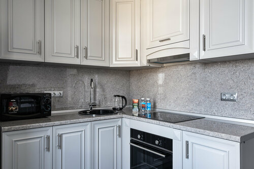 BestFlat24 Красный Кит 2-комн  фото 5
