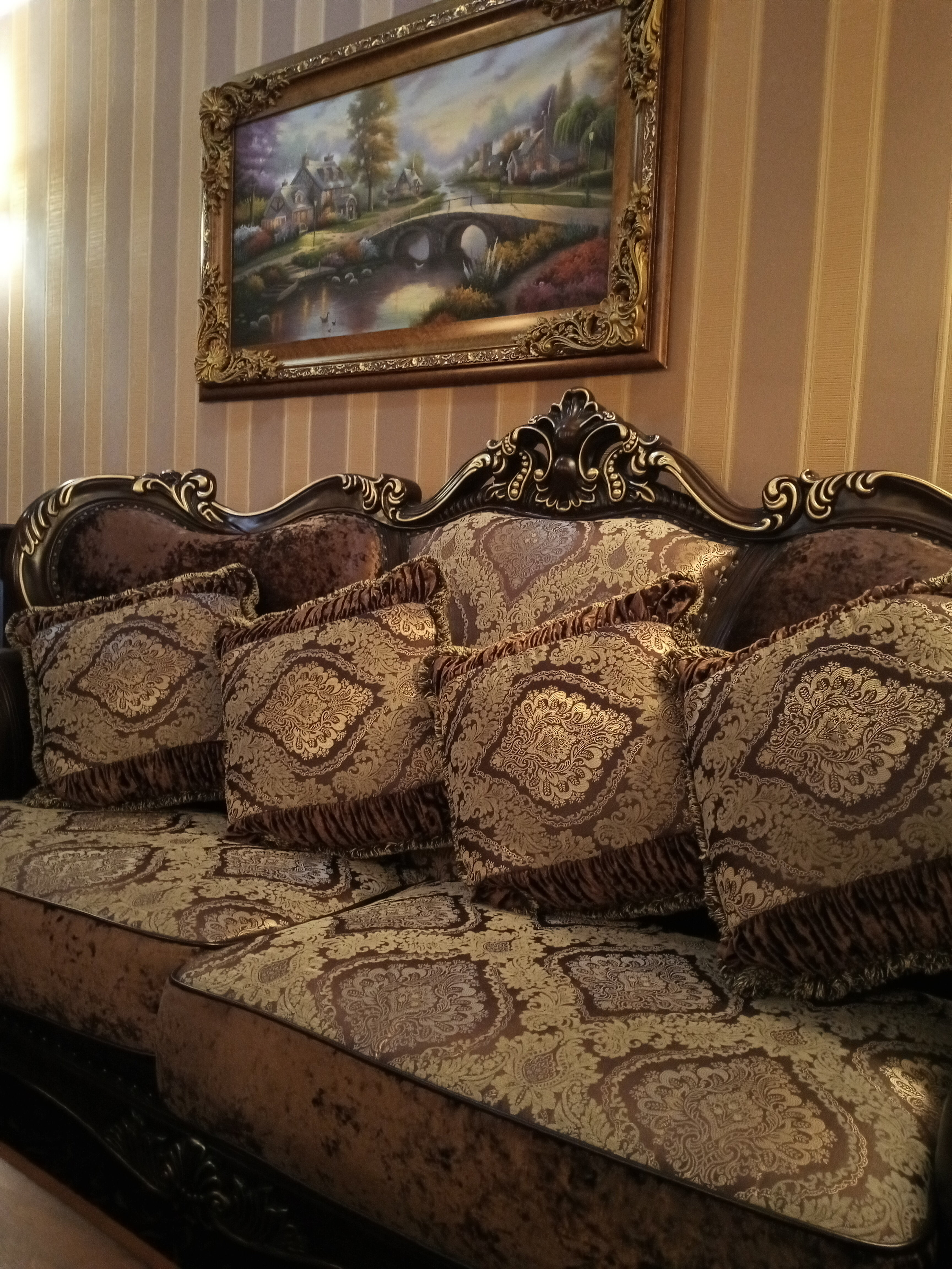 Фото Монарх