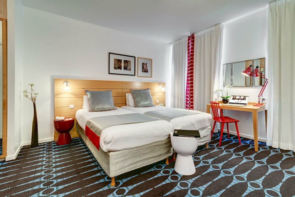 Фото Hotel Lorette 