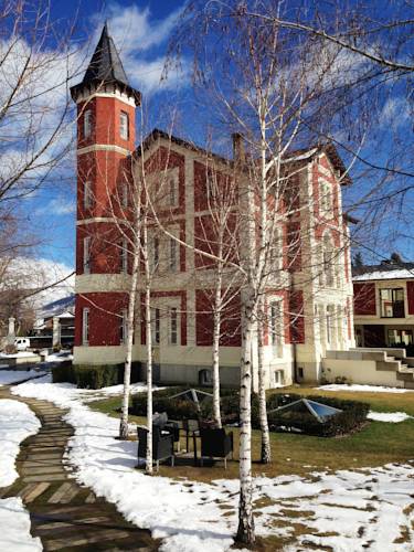 Фото Hotel Villa Paulita