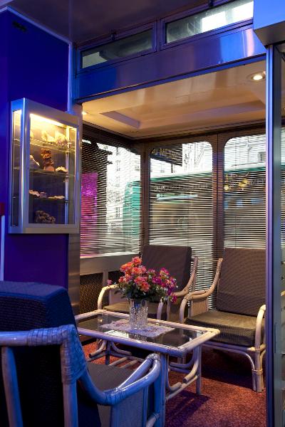 Фото Panam Hotel