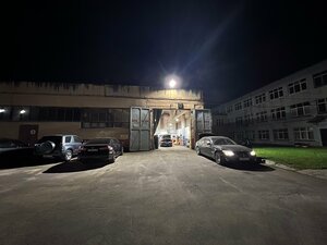 Arti service (23-y mikrorayon, ulitsa 3-y Proyezd, с2/1), servicio de coches, centro de reparación de automóviles