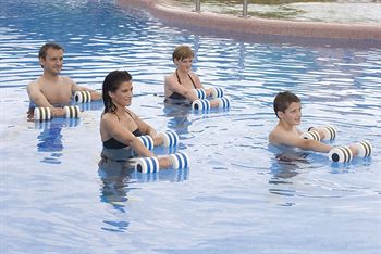 Фото Hotel Europa Fit Superior Heviz