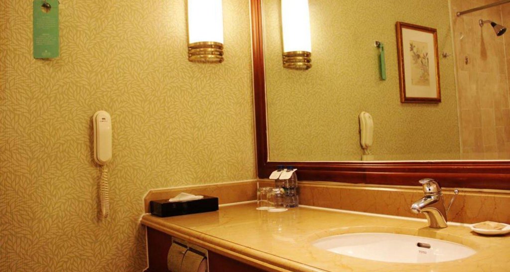 Фото Shangri-La Hangzhou