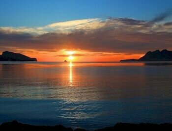 Внешний вид отеля La Goleta Hotel de Mar - Adults Only в Пойенсе, фото 3