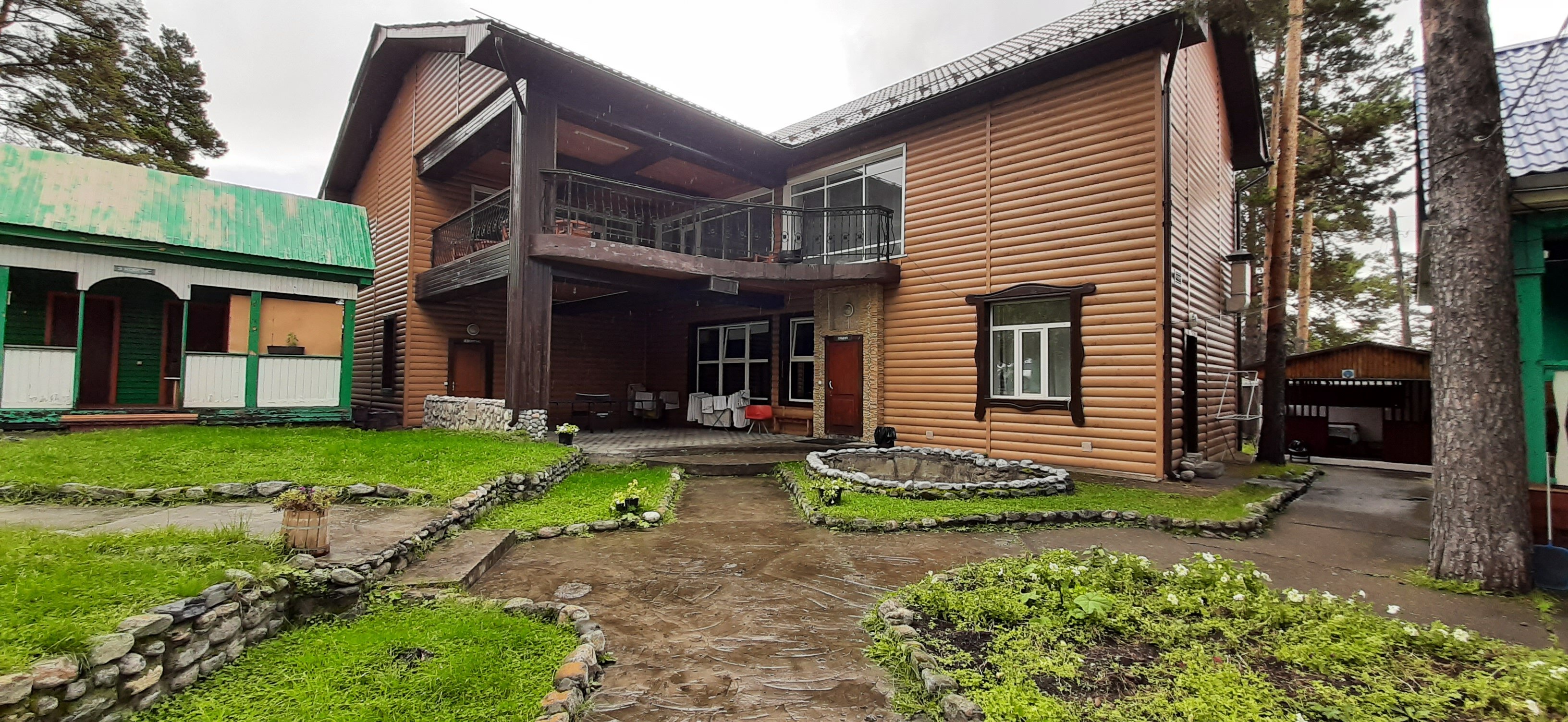 Фото Вилла Империя