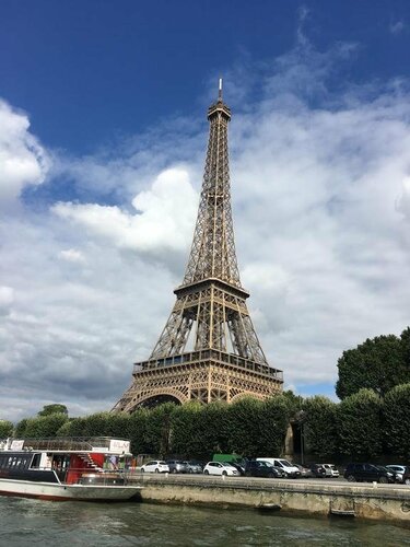 Гостиница Hotel Pastel Paris в Париже