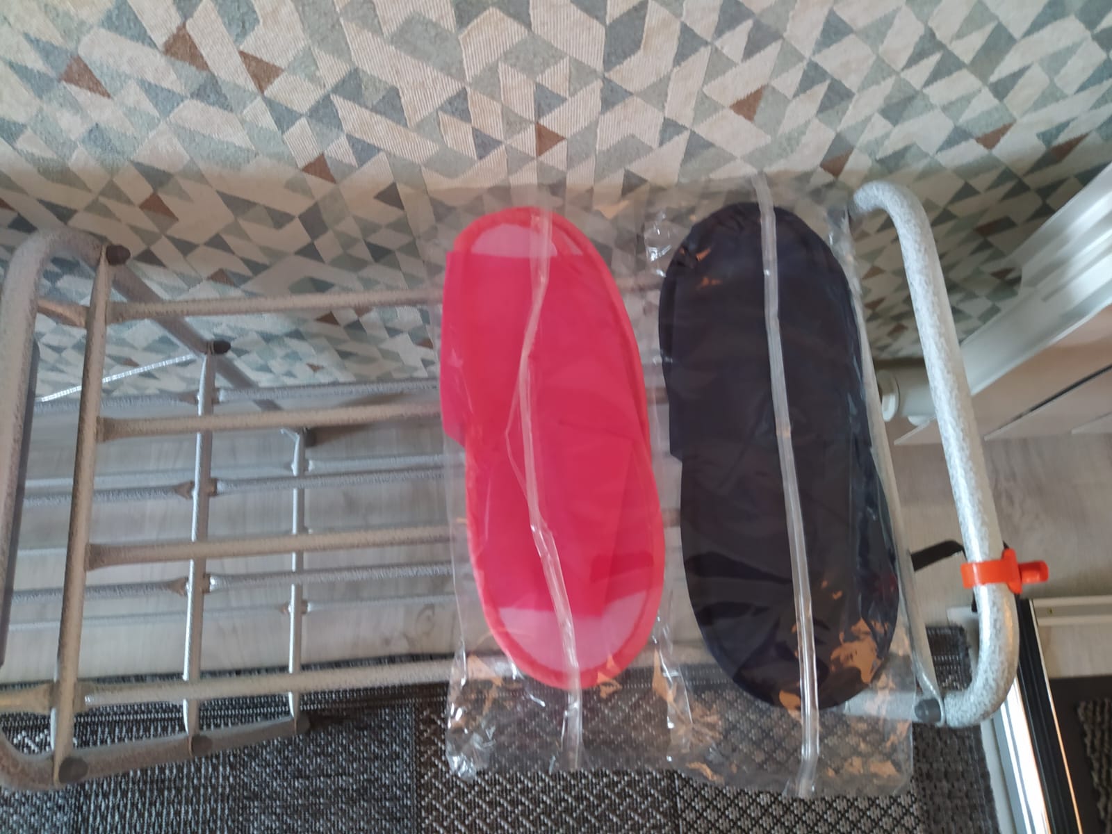 Фото Домик Шале