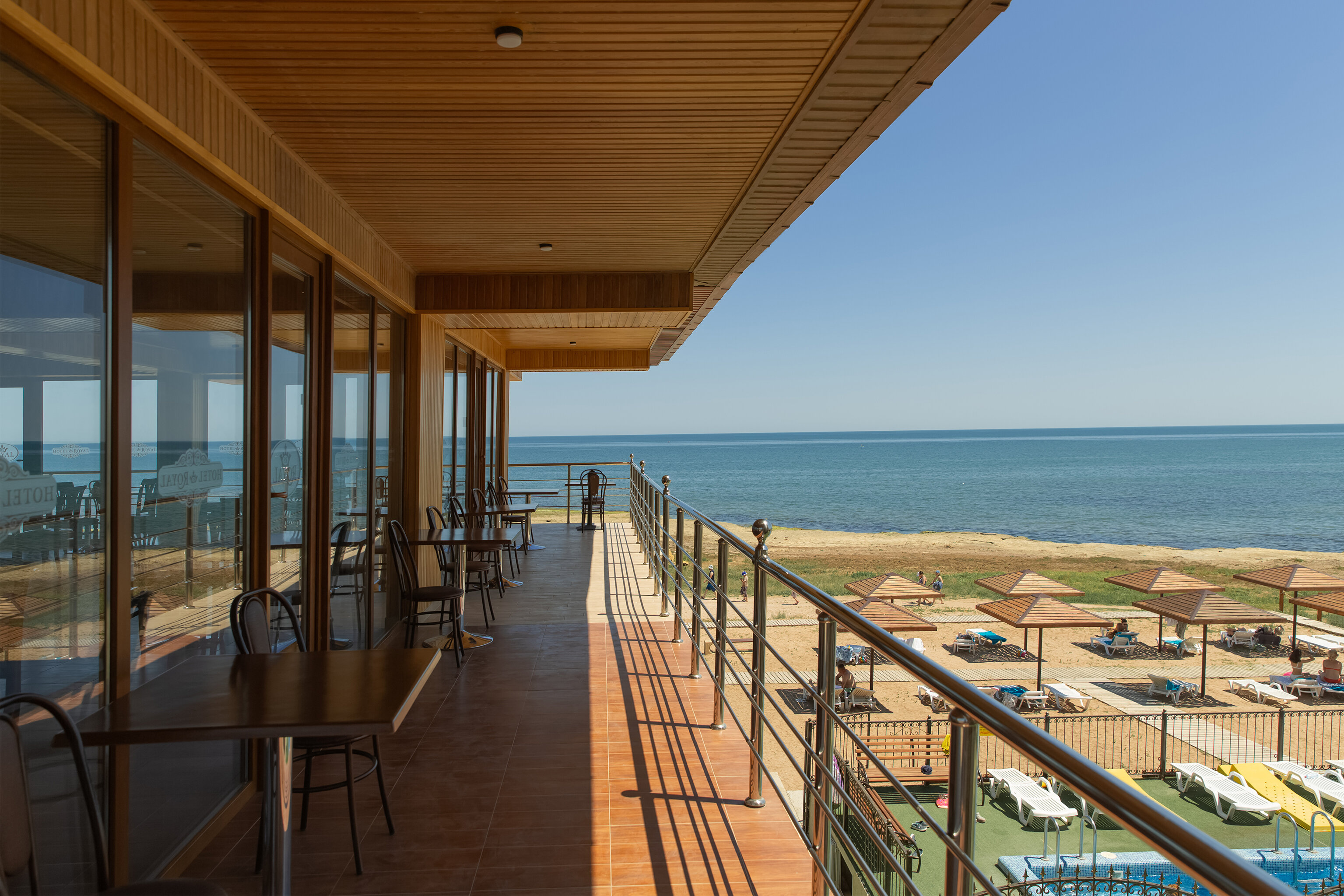 Фото Hotel Royal