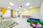 Bambika-Club (Gazovikov Street, 49к1), kindergarten, nursery