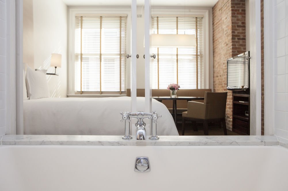 Фото The Mercer Hotel