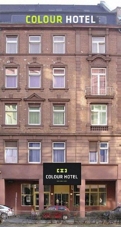 Фото отеля 3