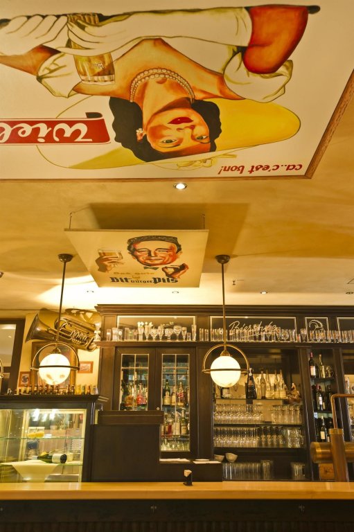 Фото Hotel Dorint An der Messe Koln