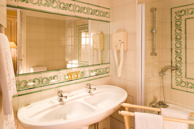 Фото Hotel Mansart