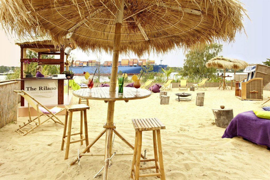 Фото Elaya Hotel Hamburg Finkenwerder