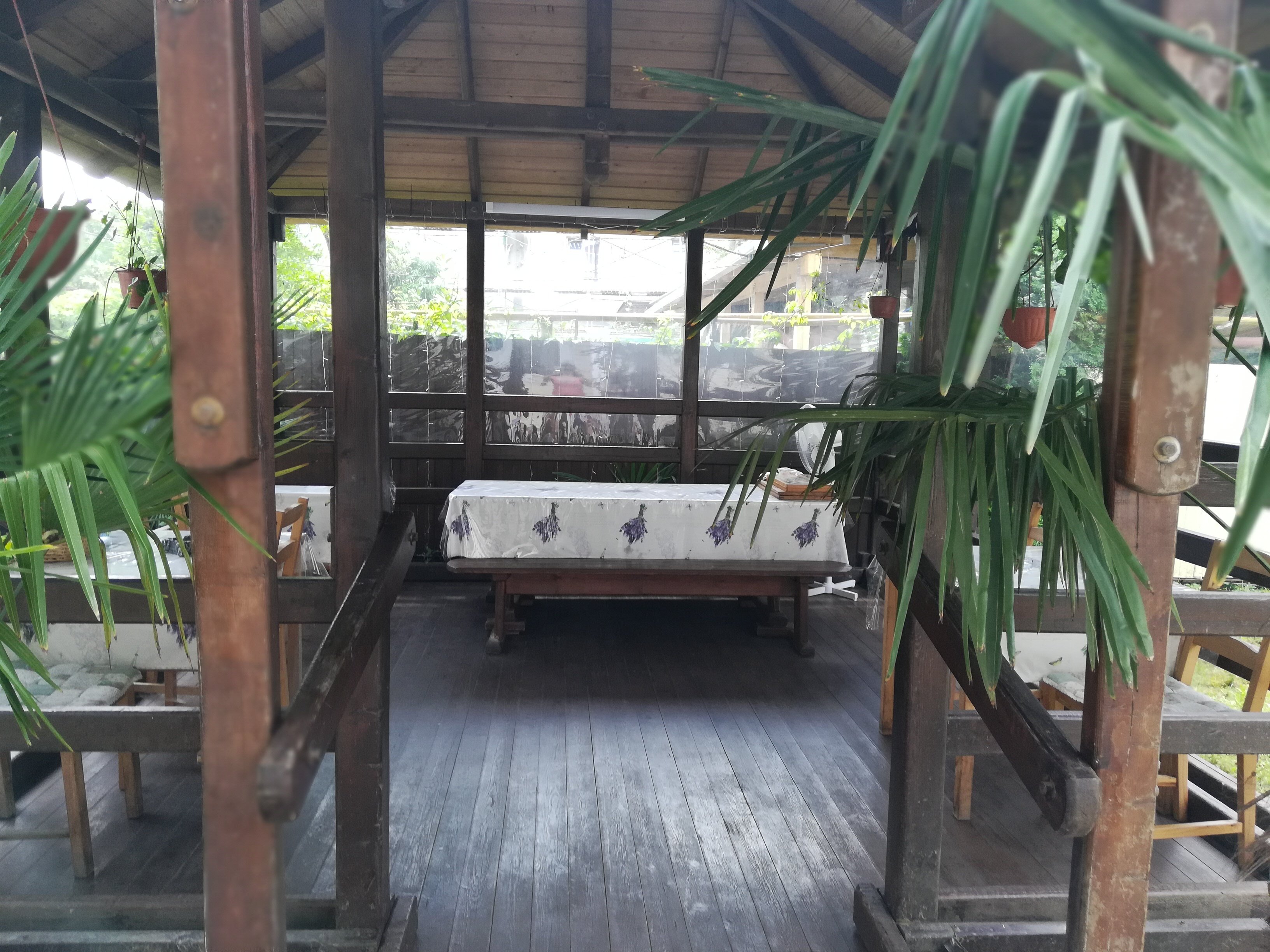 Фото Прованс