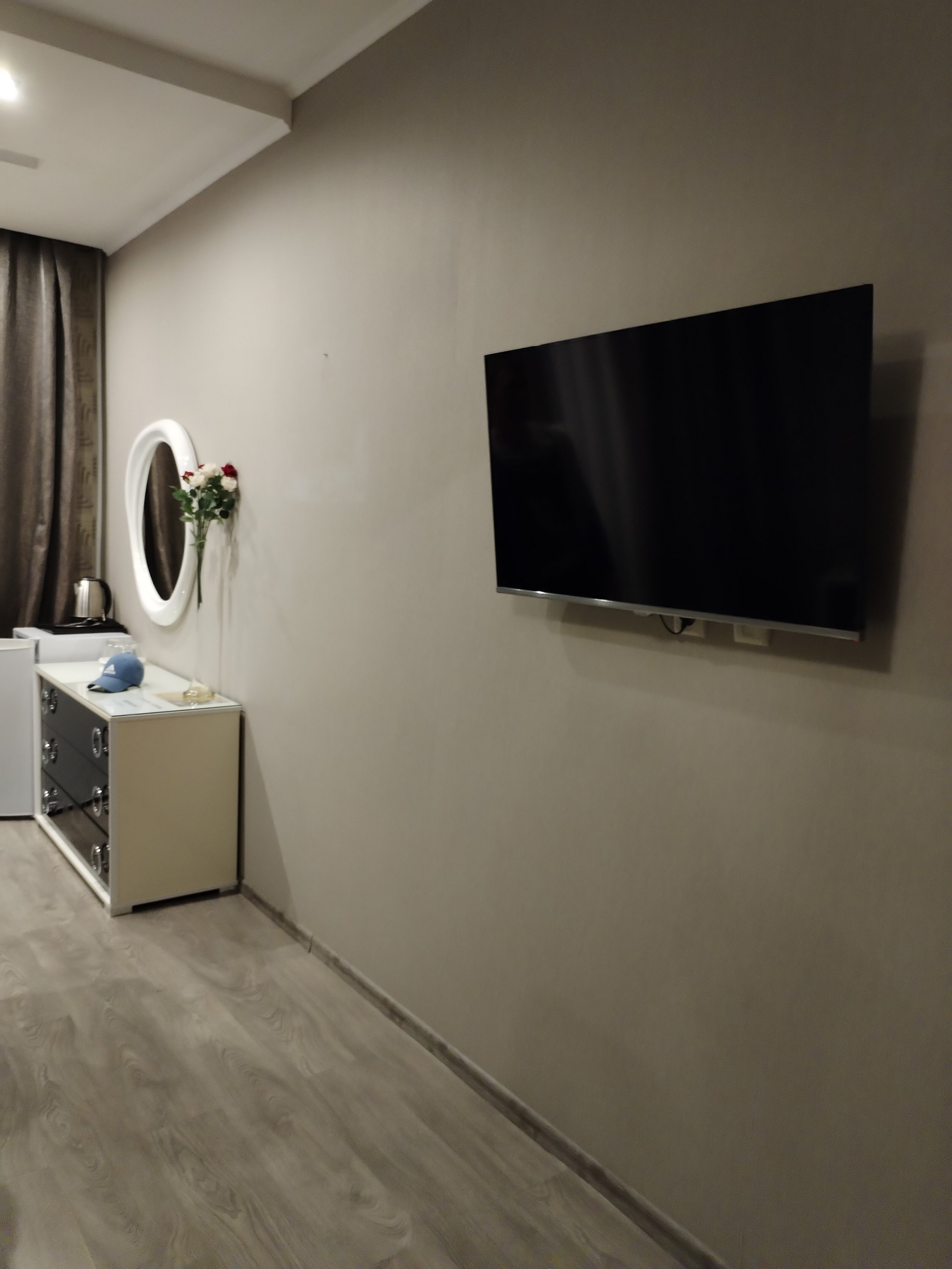 Фото Новый свет