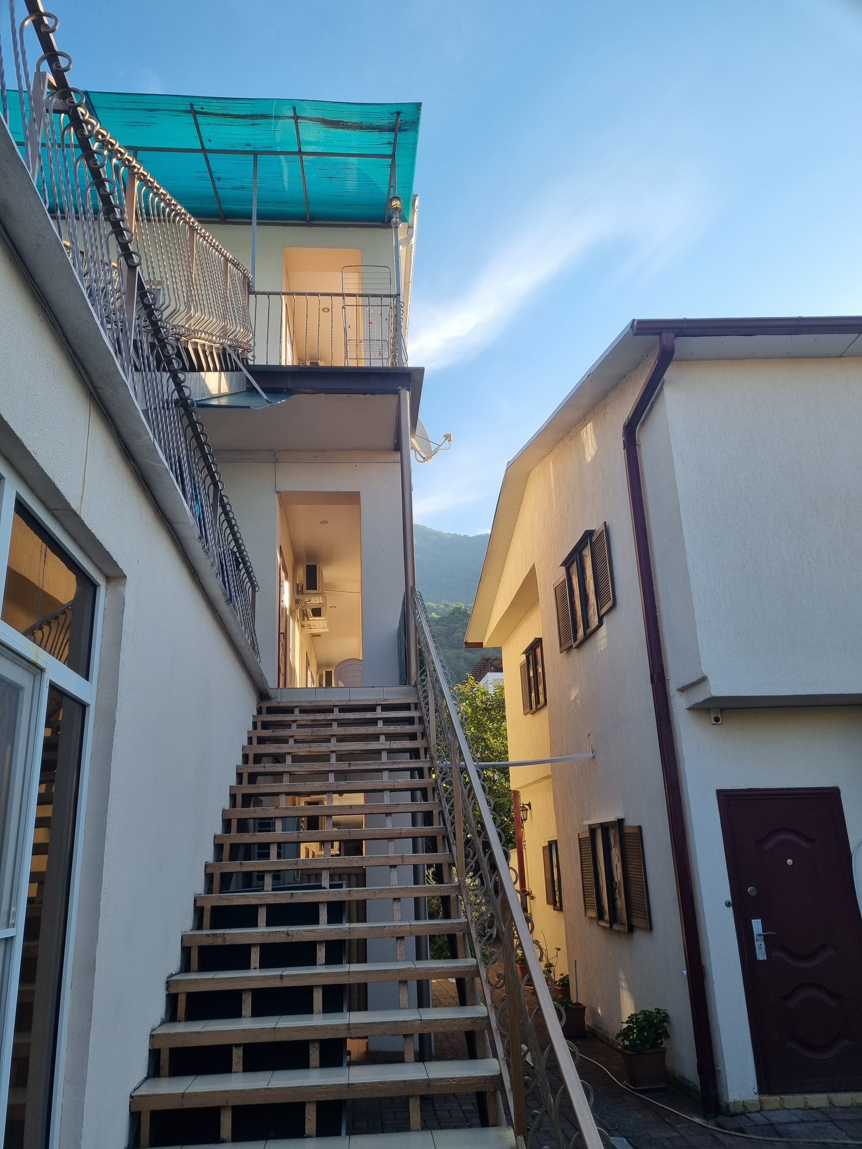 Фото Мини-гостиница Marco Club