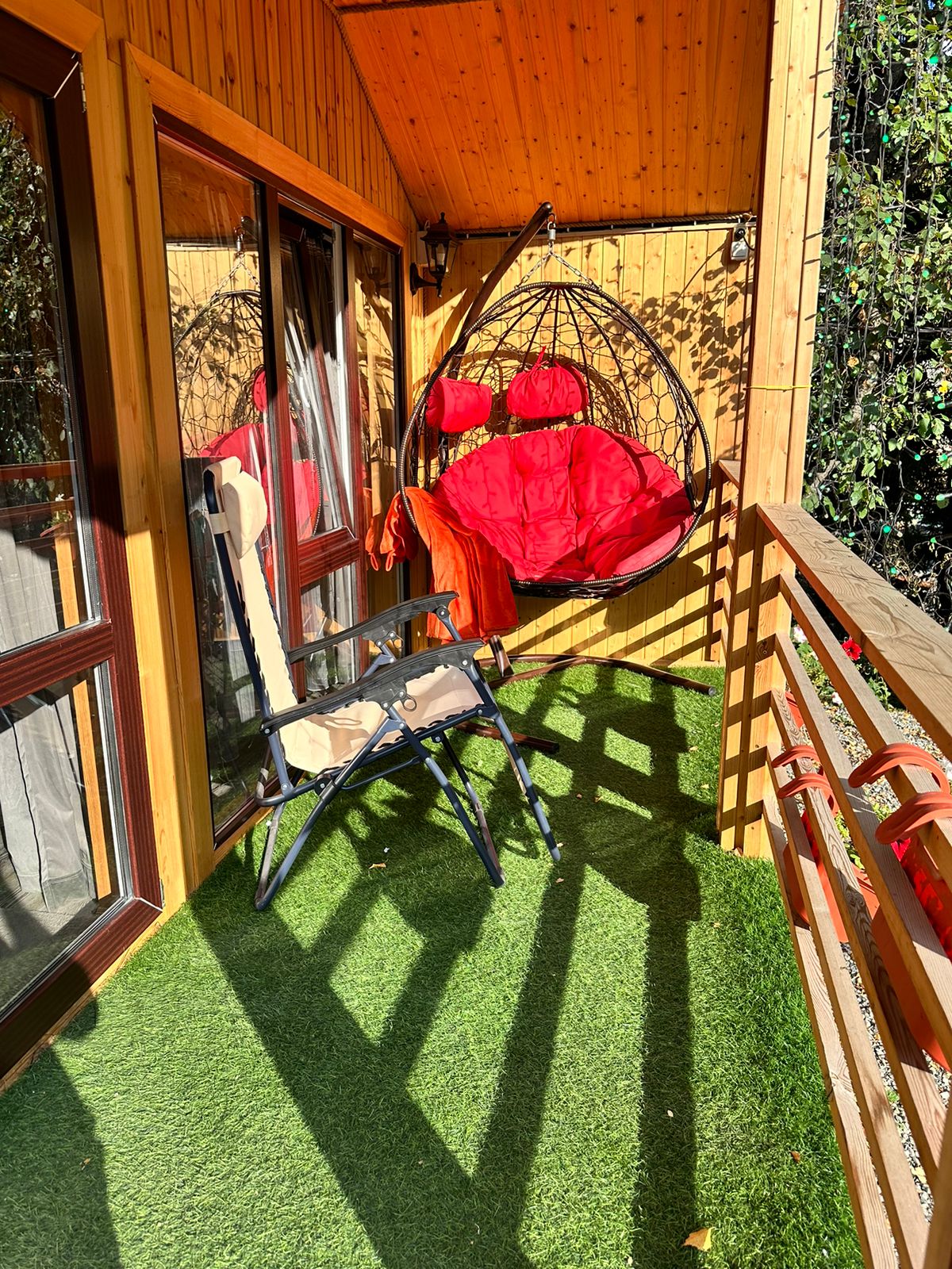 Фото Домик 09