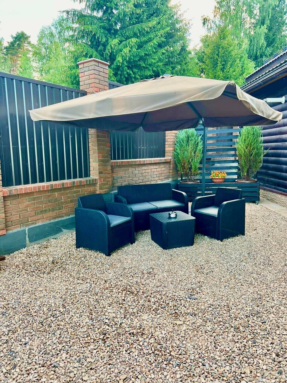 Фото У Янины