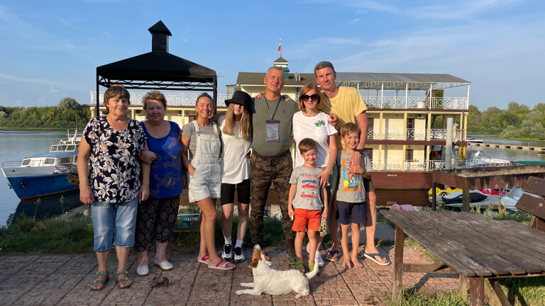 Фото Яхт-клуб Фрегат