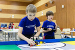 Центр развития робототехники (Комсомольская ул., 1), клуб для детей и подростков во Владивостоке