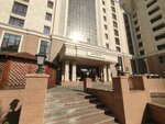 It-grad (Dostyk Avenue, 210Б) ، تكنولوجيا المعلومات (it)