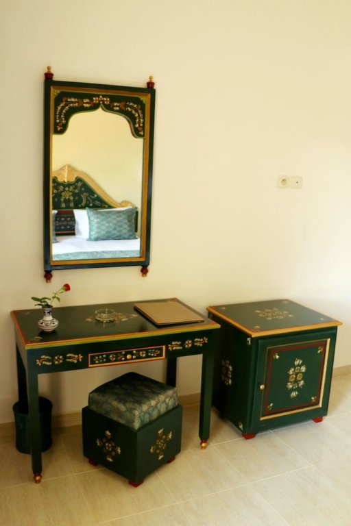 Фото The Ksar Djerba Charming Hotel & SPA