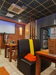 Chiller (prospekt Makeyeva, 25А), bar, pub