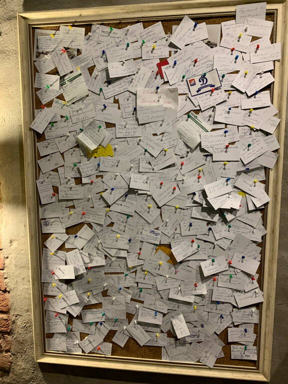 Фото Д апартаменты на Советской 12