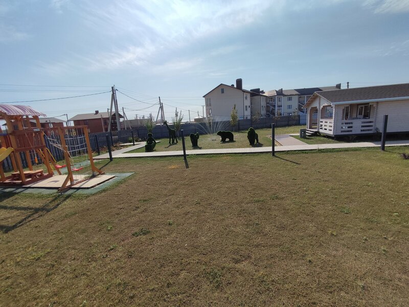 Веселовка Парк — фото 37