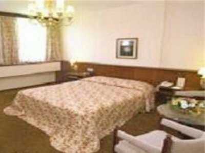 Фото Hotel Cadoro Sao Paulo