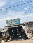 Mola Shop (Littoral, Wouri, Douala 5e), shoe store