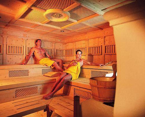 Фото Das Kaltschmid - Familotel Tirol