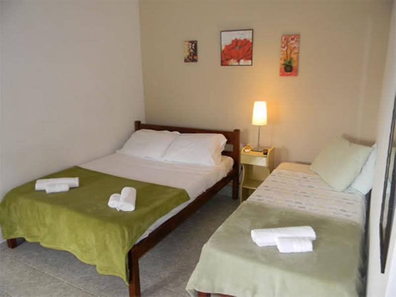 Фото Ché Buzios Pousada