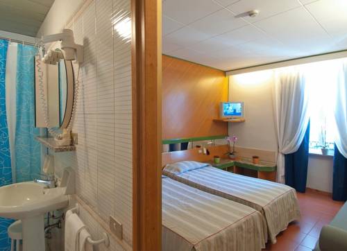 Фото Hotel Sempione Milan